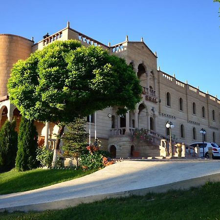 Hotel Kral - Special Category Ürgüp Dış mekan fotoğraf