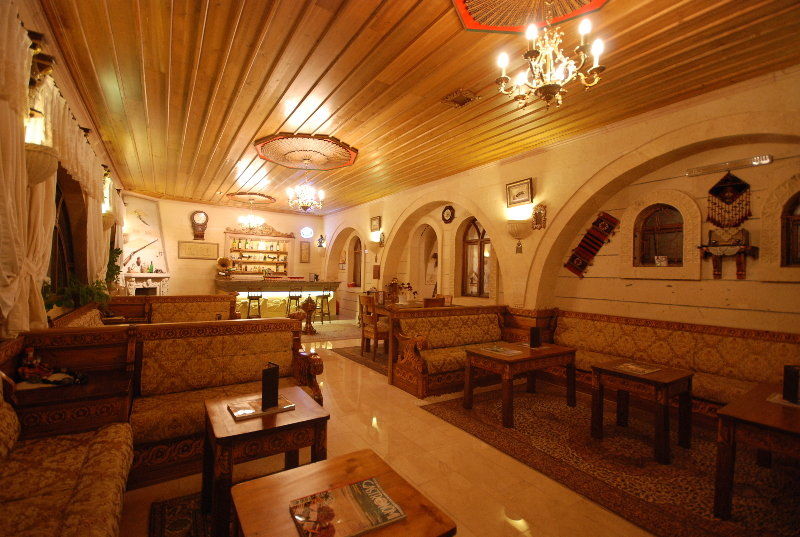 Hotel Kral - Special Category Ürgüp Dış mekan fotoğraf