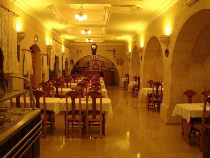 Hotel Kral - Special Category Ürgüp Dış mekan fotoğraf